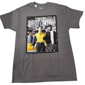 Boyz N The Hood South Central, Men's Medium Graphic T-shirt. New!